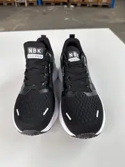 Foto 14 von Damen Sneaker Turnschuhe NBK Sportschuhe Walking Dämpfung leicht Gr. 36-41