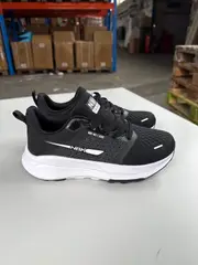 Foto 17 von Damen Sneaker Turnschuhe NBK Sportschuhe Walking Dämpfung leicht Gr. 36-41