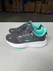 Foto 19 von Damen Sneaker Turnschuhe NBK Sportschuhe Walking Dämpfung leicht Gr. 36-41