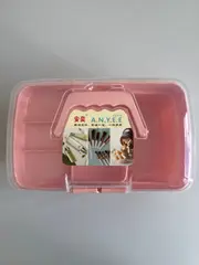 Foto 11 von Xani Aufbewahrbox 27,5 x 17 x 15 cm in verschiedenen Farben, Kunststoff, Stauraum