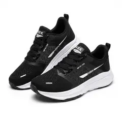 Foto 24 von Damen Sneaker Turnschuhe NBK Sportschuhe Walking Dämpfung leicht Gr. 36-41