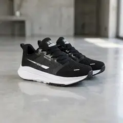 Foto 25 von Damen Sneaker Turnschuhe NBK Sportschuhe Walking Dämpfung leicht Gr. 36-41