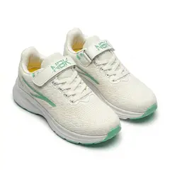 Foto 12 von Kinder Sneaker Turnschuhe NBK Klettverschluss Sportschuhe Mesh leicht