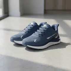 Foto 2 von Herren Sneaker Turnschuhe NBK Sportschuhe Freizeitschuhe leicht Gr. 40-45