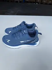 Foto 5 von Herren Sneaker Turnschuhe NBK Sportschuhe Freizeitschuhe leicht Gr. 40-45