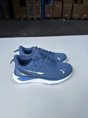 Foto 7 von Herren Sneaker Turnschuhe NBK Sportschuhe Freizeitschuhe leicht Gr. 40-45
