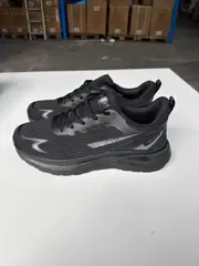 Foto 15 von Herren Sneaker Turnschuhe NBK Sportschuhe Freizeitschuhe leicht Gr. 40-45