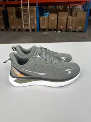 Foto 19 von Herren Sneaker Turnschuhe NBK Sportschuhe Freizeitschuhe leicht Gr. 40-45