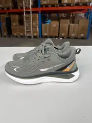 Foto 21 von Herren Sneaker Turnschuhe NBK Sportschuhe Freizeitschuhe leicht Gr. 40-45