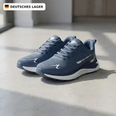Foto 24 von Herren Sneaker Turnschuhe NBK Sportschuhe Freizeitschuhe leicht Gr. 40-45