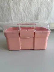 Foto 12 von Xani Aufbewahrbox 27,5 x 17 x 15 cm in verschiedenen Farben, Kunststoff, Stauraum