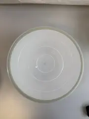 Foto 5 von Salatschüsseln 4er Set mit Deckel Xani Kunststoff BPA-frei stapelbar Meal Prep