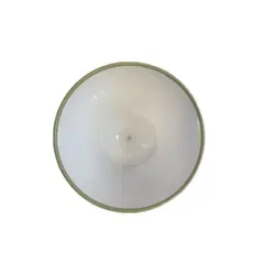 Foto 13 von Salatschüsseln 4er Set mit Deckel Xani Kunststoff BPA-frei stapelbar Meal Prep