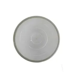 Foto 14 von Salatschüsseln 4er Set mit Deckel Xani Kunststoff BPA-frei stapelbar Meal Prep