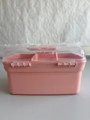 Foto 14 von Xani Aufbewahrbox 27,5 x 17 x 15 cm in verschiedenen Farben, Kunststoff, Stauraum