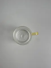 Foto 4 von Teegläser 6er Set Mit Goldgriff 110 ml