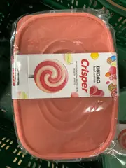 Foto 2 von Frischhaltedose 3er Set Vorratsdose