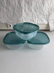 Foto 3 von Frischhaltedose 3er Set Vorratsdose