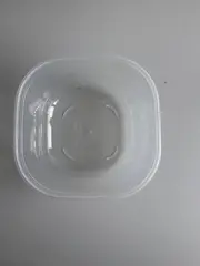Foto 5 von Frischhaltedose 3er Set Vorratsdose