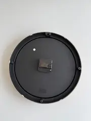Foto 5 von Wanduhr 30cm Holz Hell Modern Klassisch Lautlos Quarz Küche Büro Wohnzimmer