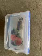 Foto 1 von Frischhaltedose 3er Set Vorratsdose