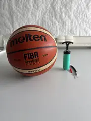 Foto 5 von Xuhong Fiba Basketball A 469