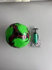 Foto 6 von Xuhong Fußball PVC A 468