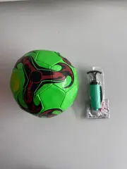 Foto 13 von Xuhong Fußball PVC A 468