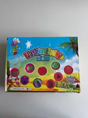 Foto 1 von Xuhong Gummiball Klein A 475