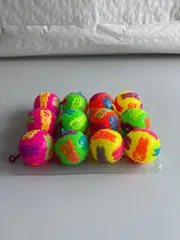 Foto 2 von Xuhong Gummiball Klein A 475