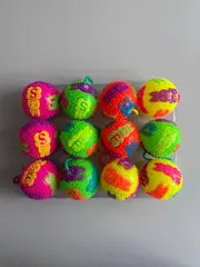 Foto 3 von Xuhong Gummiball Klein A 475