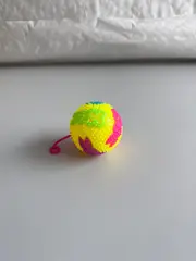 Foto 4 von Xuhong Gummiball Klein A 475