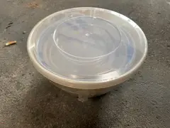 Foto 1 von Frischhaltedose 5er Set Vorratsdose