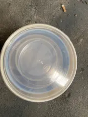 Foto 2 von Frischhaltedose 5er Set Vorratsdose