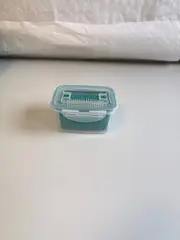 Foto 3 von Frischhaltedosen 5er Set Xani Vorratsdosen mit Deckel BPA-frei stapelbar