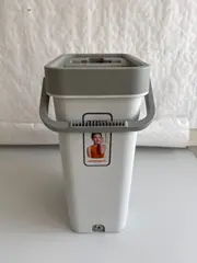 Foto 3 von Bodenwischer Set mit Wischbezug für alle Böden Reinigung Haushalt