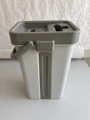 Foto 4 von Bodenwischer Set mit Wischbezug für alle Böden Reinigung Haushalt