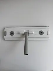Foto 7 von Bodenwischer Set mit Wischbezug für alle Böden Reinigung Haushalt