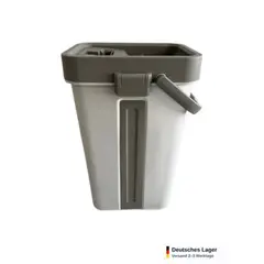 Foto 19 von Bodenwischer Set mit Wischbezug für alle Böden Reinigung Haushalt