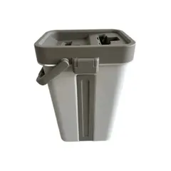Foto 20 von Bodenwischer Set mit Wischbezug für alle Böden Reinigung Haushalt