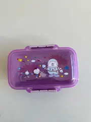 Foto 11 von Lunchbox + Trinkbecher Kinder Set Brotdose mit Motiv Mädchen Jungen Schule