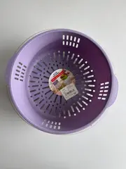 Foto 2 von Yongshida Kunststoff Seiher/Sieb 28 cm