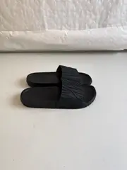 Foto 4 von Hausschuhe Unisex Gr. 36-45 Damen Herren Pantoffeln EVA rutschfest