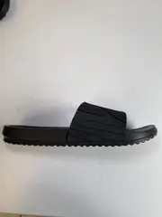 Foto 6 von Hausschuhe Unisex Gr. 36-45 Damen Herren Pantoffeln EVA rutschfest
