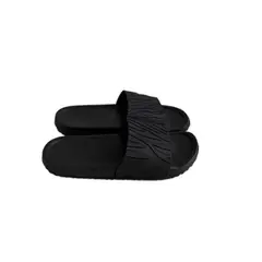 Foto 13 von Hausschuhe Unisex Gr. 36-45 Damen Herren Pantoffeln EVA rutschfest