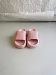 Foto 1 von Cloud-Slipper Herren Hausschuhe EVA-Sohle 4cm Badelatschen Pool-Slipper