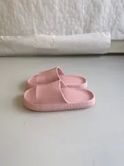 Foto 2 von Cloud-Slipper Herren Hausschuhe EVA-Sohle 4cm Badelatschen Pool-Slipper