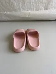Foto 3 von Cloud-Slipper Herren Hausschuhe EVA-Sohle 4cm Badelatschen Pool-Slipper