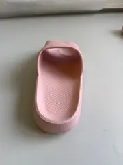 Foto 6 von Cloud-Slipper Herren Hausschuhe EVA-Sohle 4cm Badelatschen Pool-Slipper