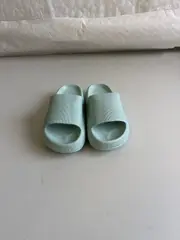 Foto 7 von Cloud-Slipper Herren Hausschuhe EVA-Sohle 4cm Badelatschen Pool-Slipper